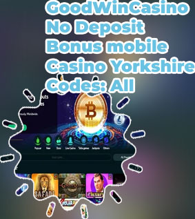 Goodwincasino
