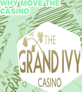 Grand ivy casino