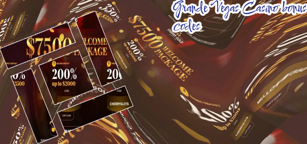 Grande vegas casino no deposit bonus codes