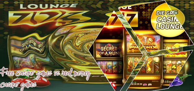 Gratis casino