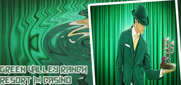 Green casino