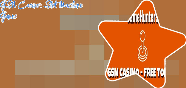 Gsn casino free tokens
