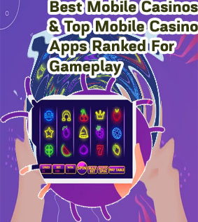Ipad casino
