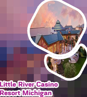 Little river casino