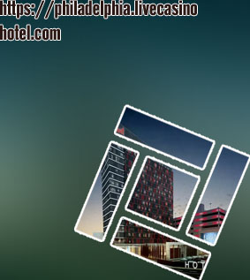 Livecasinohotel