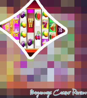 Megaways casino