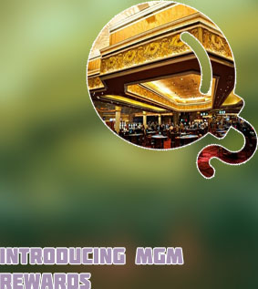 Mgm casino