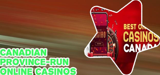 New canadian online casinos