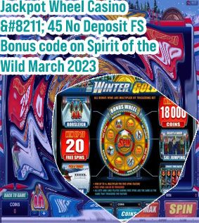 New microgaming casinos with no deposit bonuses