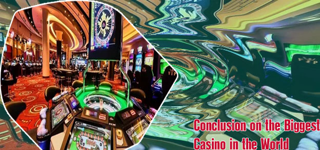 Nicest casinos in the world