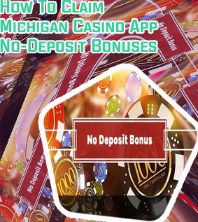 No deposit bonus casinos