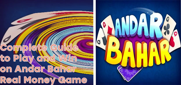 Online andar bahar real cash