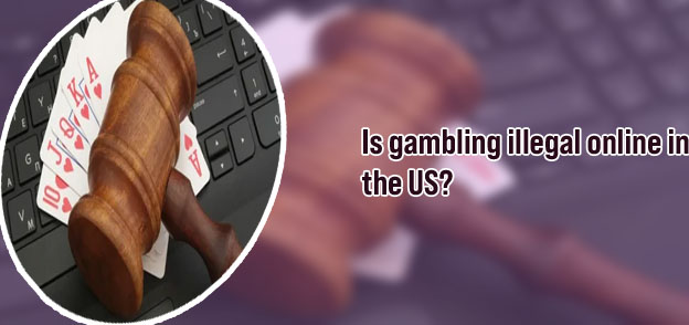 Online casino legal