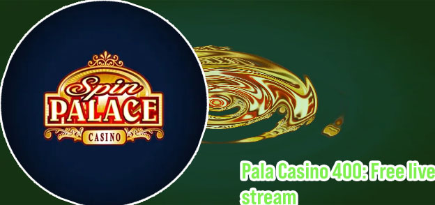 Pala online casino