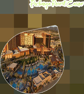 Pechanga casino