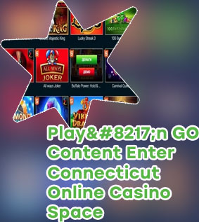 Play n go casinos