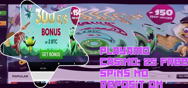 Playamo casino no deposit bonus codes