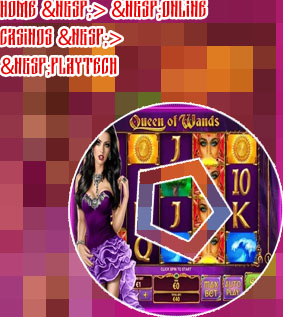 Playtech casino