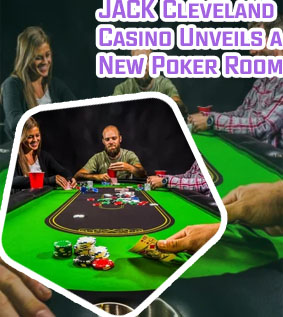 Poker casino