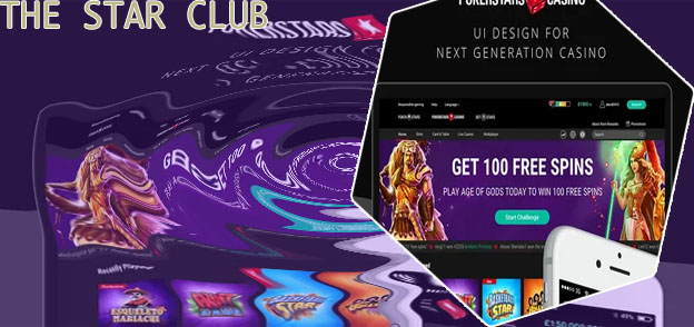 Poker star casino
