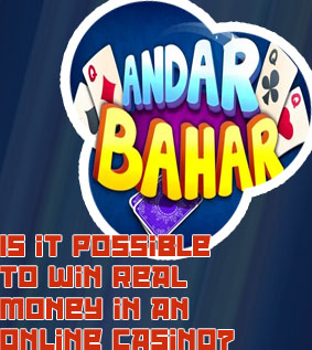 Real cash andhar bahar game