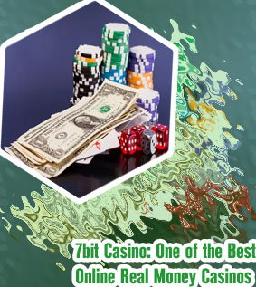 Real money casinos online