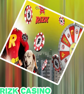Rizk casino