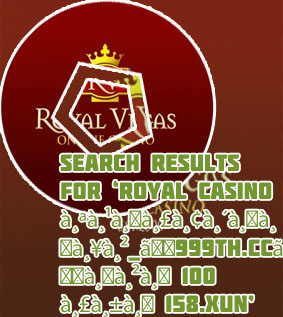 Royal casino