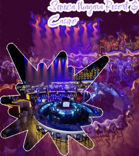 Seneca niagara casino