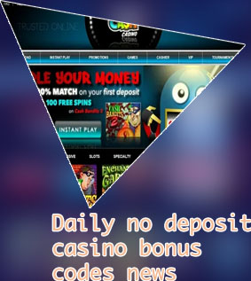 Slotocash no deposit bonus codes