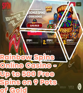 Spin casino