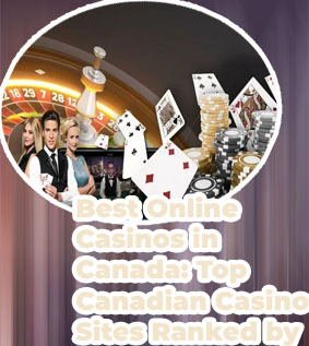 Top 5 online casinos