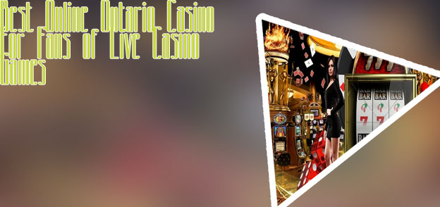 Top casino online games