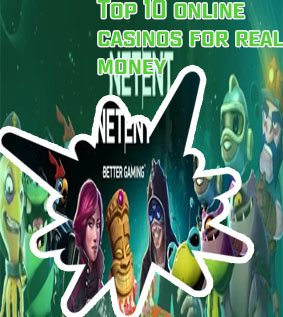 Top netent online casino
