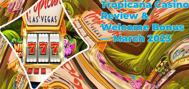 Tropicana online casino