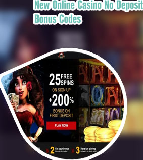 Usa online casinos with no deposit bonus