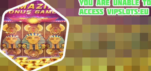 Vip slot casino