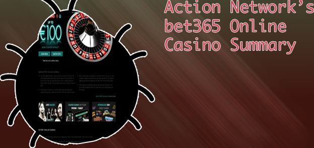 Win 365 online casino