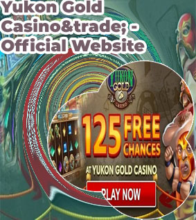 Yukon gold casino